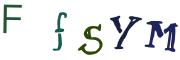 CAPTCHA visuel