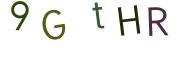 CAPTCHA visuel