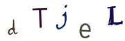 CAPTCHA visuel
